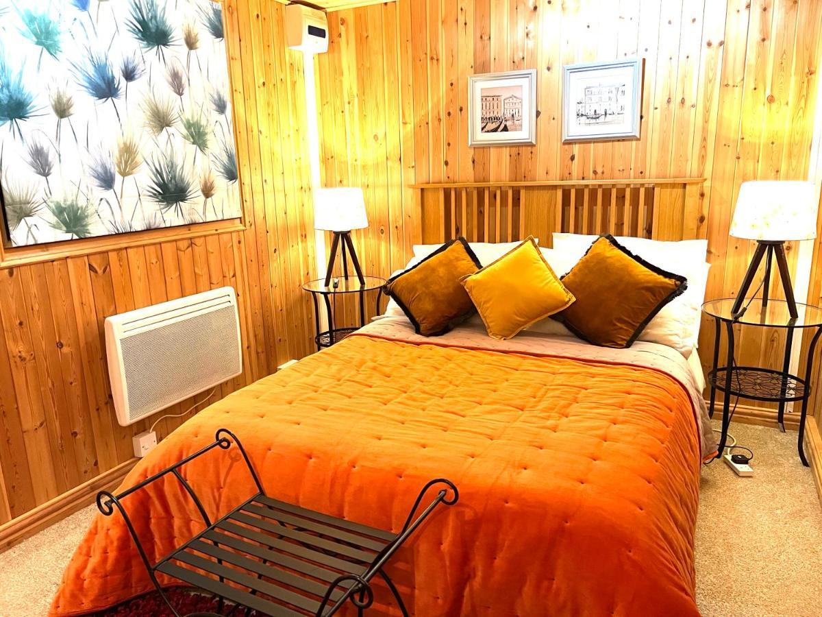 Treeside Woodhouse Villa ฮอว์กส์เฮด ภายนอก รูปภาพ